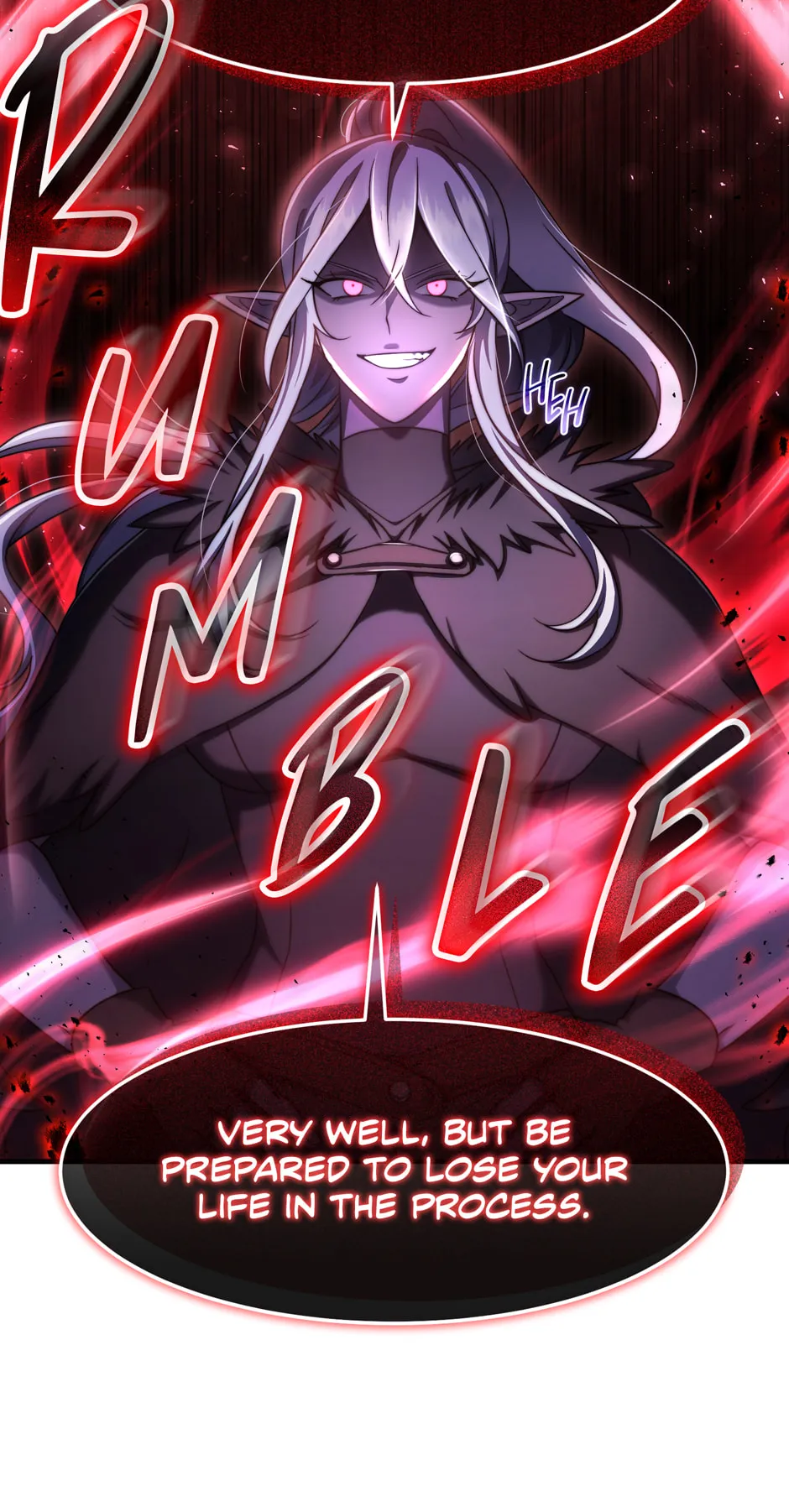 The Regressed Genius Player's Mythical-Rank Weapon Creation Chapter 67 page 86 - 