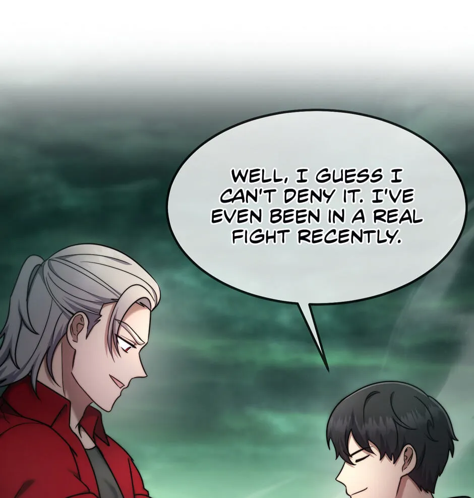 The Regressed Genius Player's Mythical-Rank Weapon Creation Chapter 67 page 10 - 