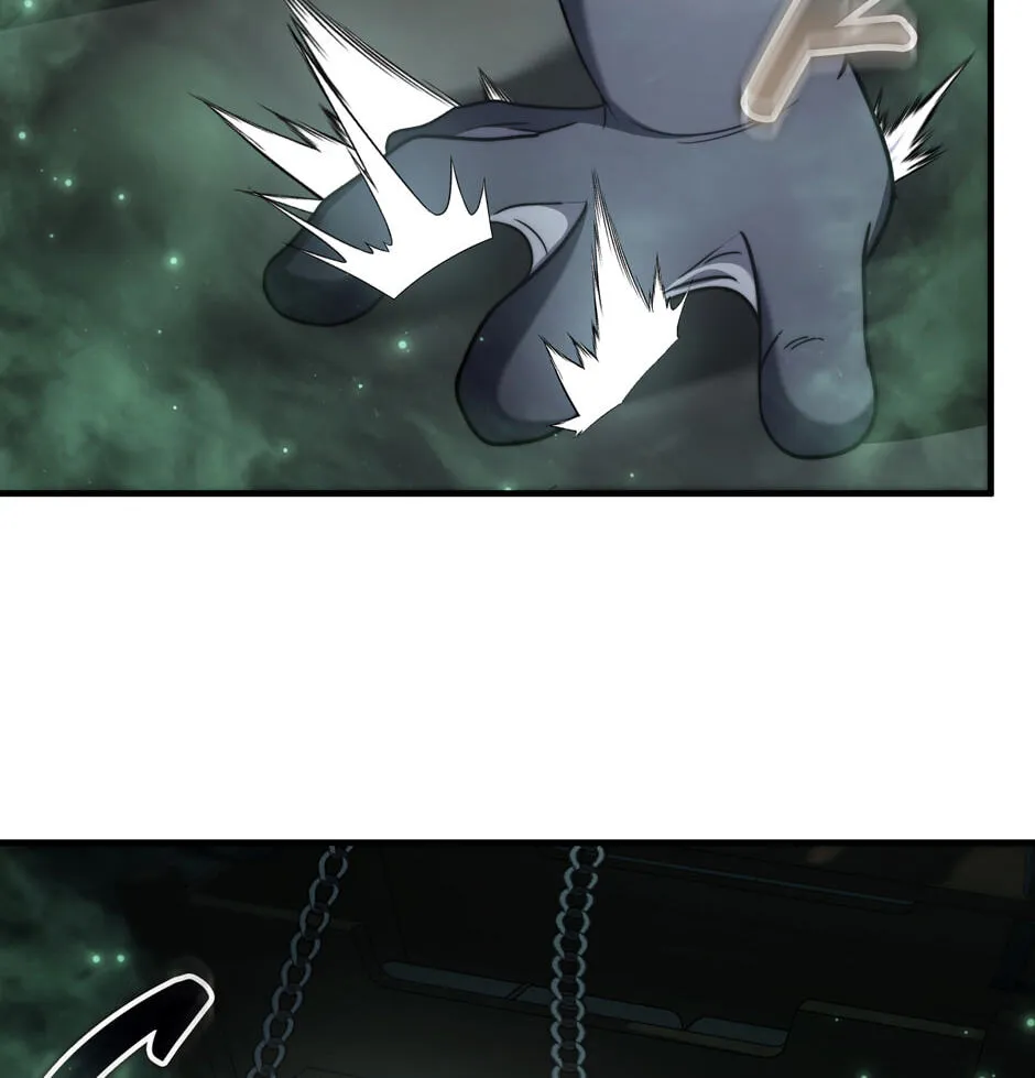 The Regressed Genius Player's Mythical-Rank Weapon Creation Chapter 68 page 12 - 