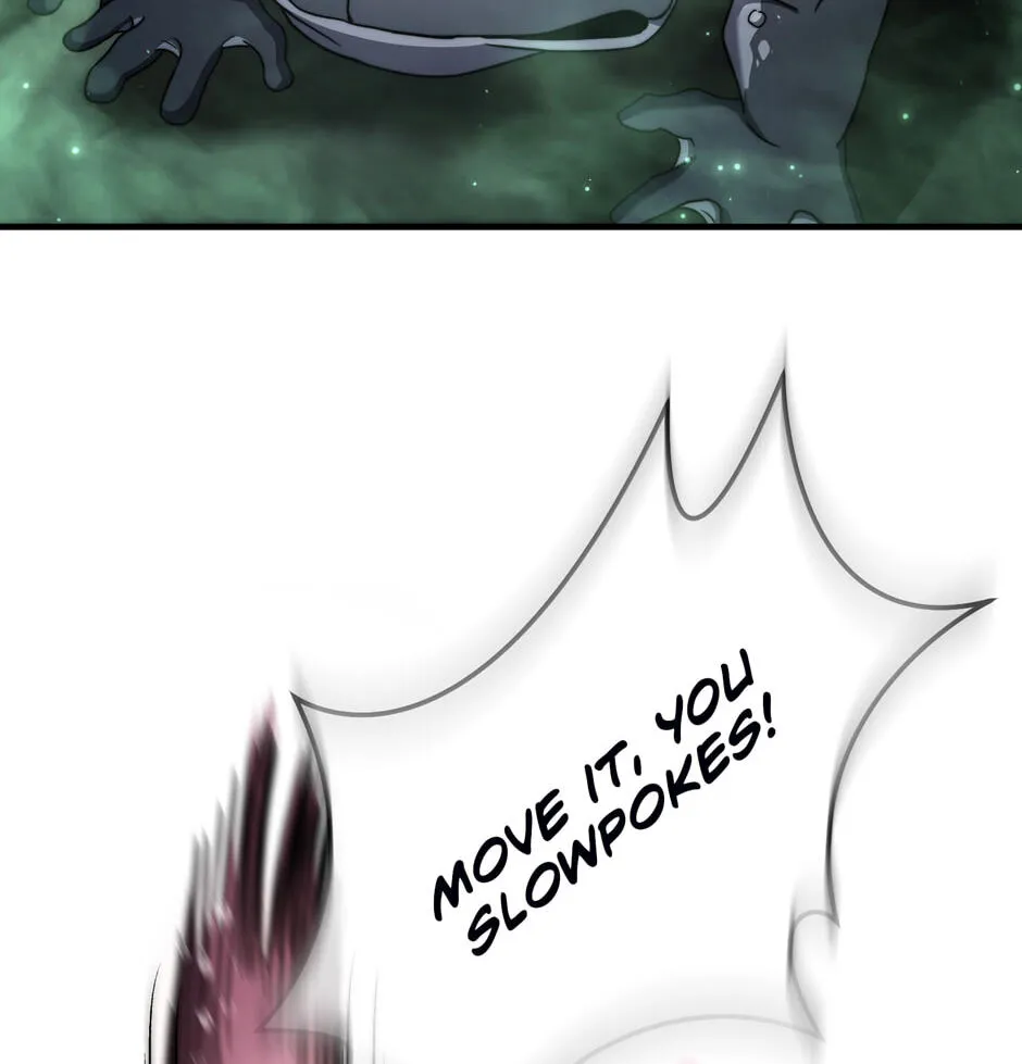 The Regressed Genius Player's Mythical-Rank Weapon Creation Chapter 68 page 14 - 