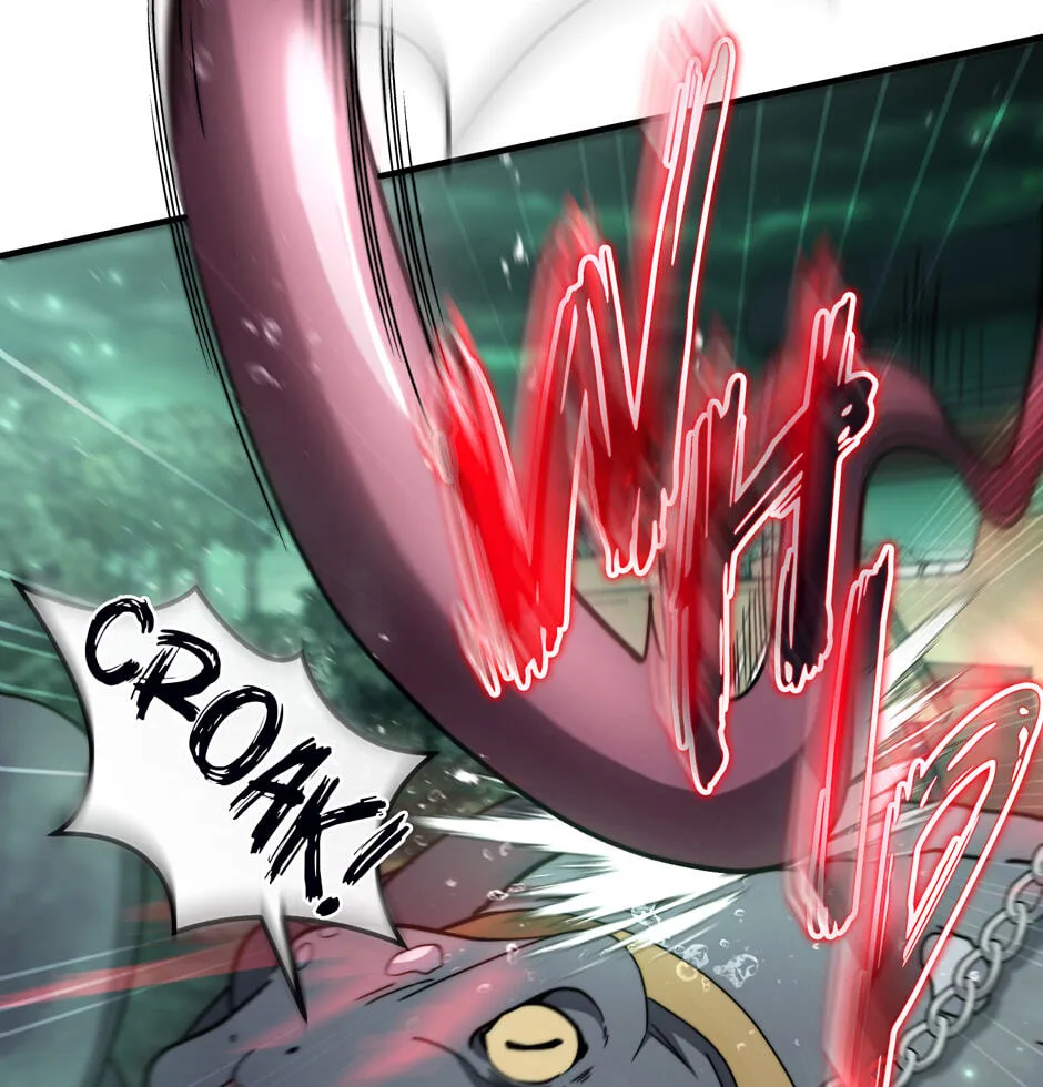 The Regressed Genius Player's Mythical-Rank Weapon Creation Chapter 68 page 15 - 