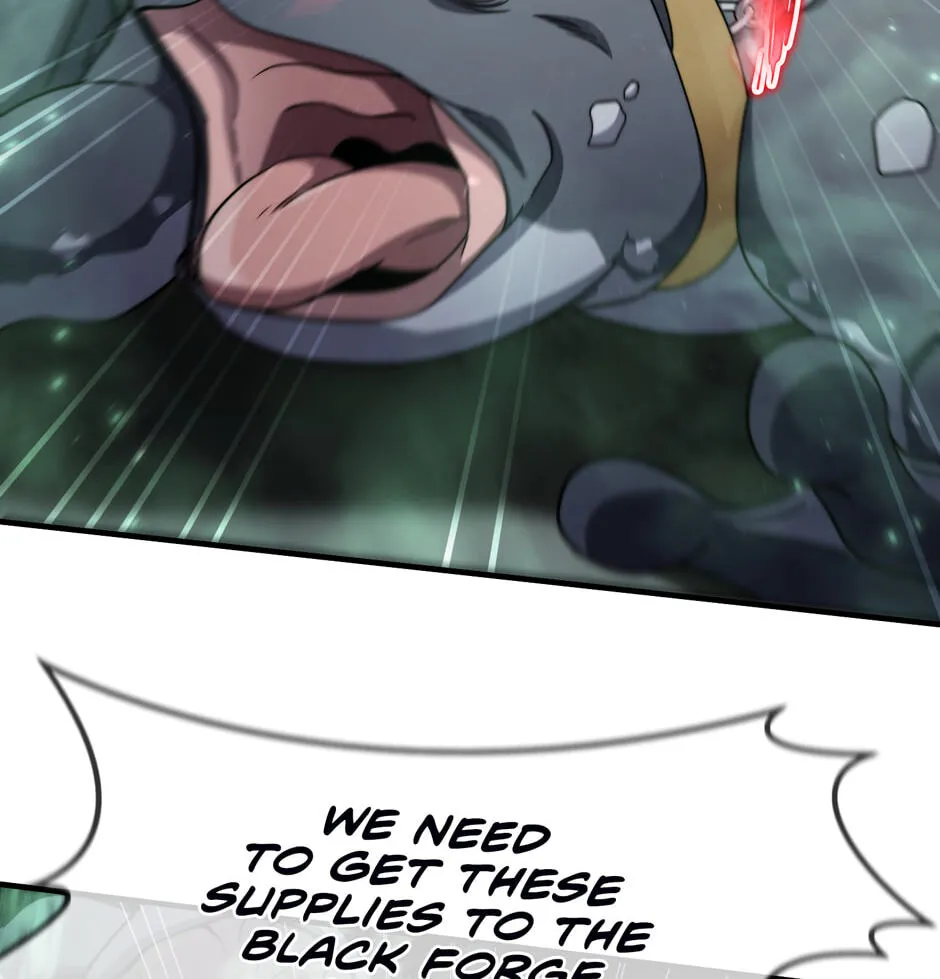 The Regressed Genius Player's Mythical-Rank Weapon Creation Chapter 68 page 16 - 