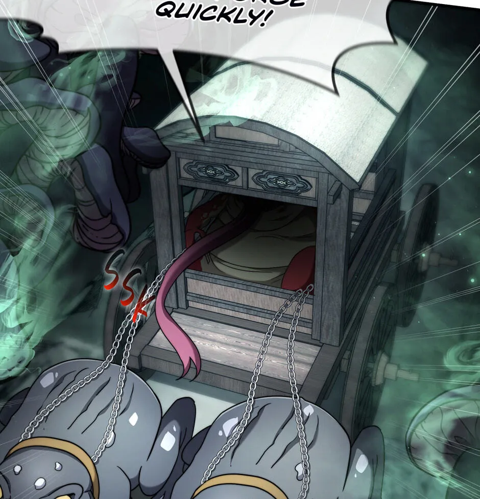 The Regressed Genius Player's Mythical-Rank Weapon Creation Chapter 68 page 17 - 