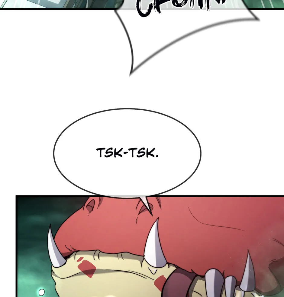 The Regressed Genius Player's Mythical-Rank Weapon Creation Chapter 68 page 19 - 