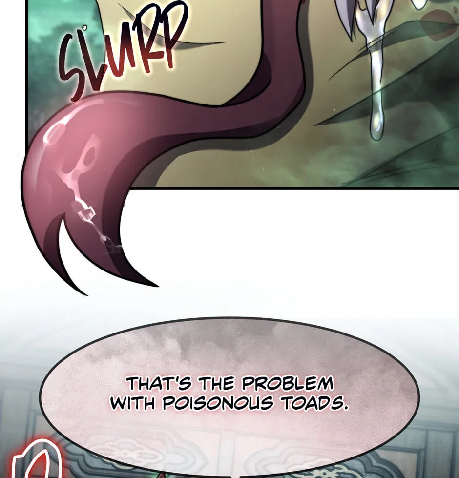 The Regressed Genius Player's Mythical-Rank Weapon Creation Chapter 68 page 20 - 