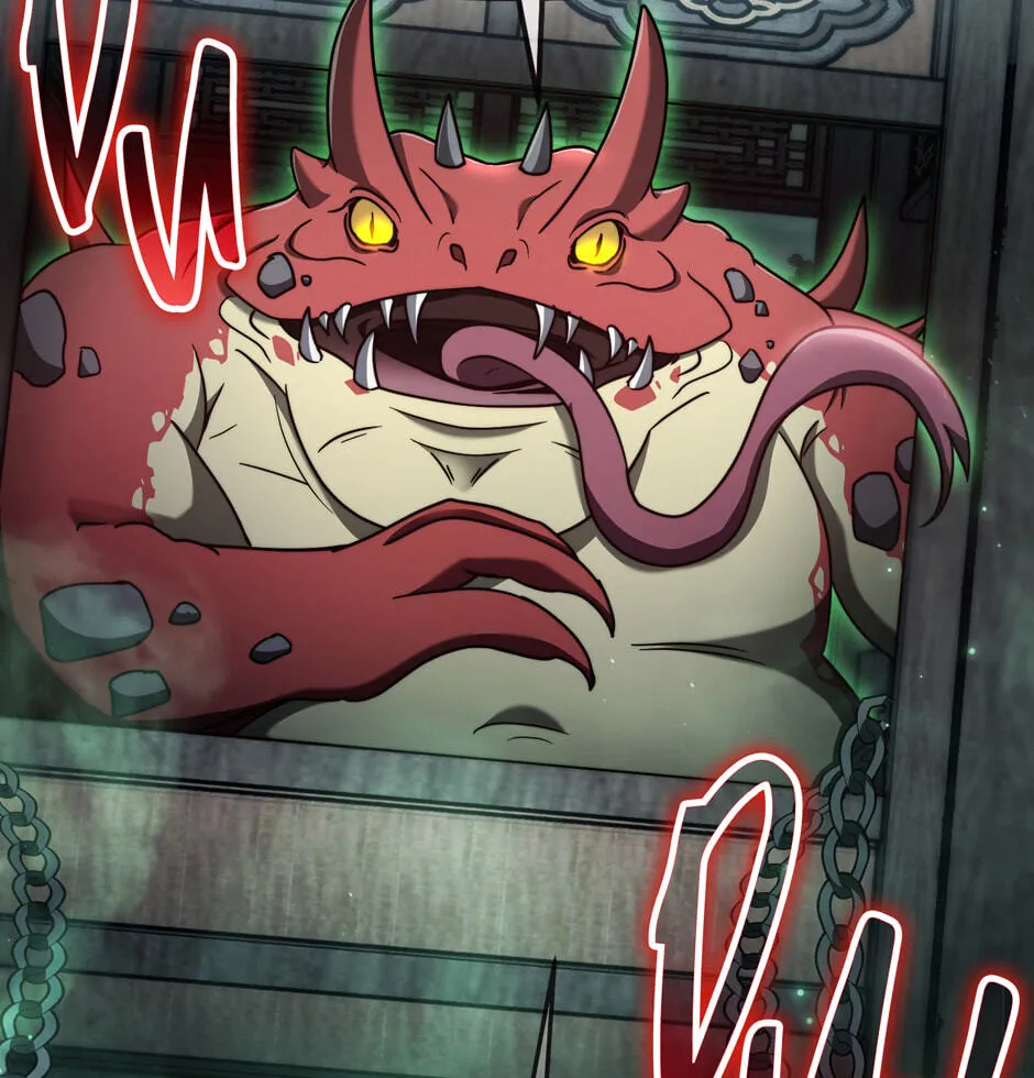 The Regressed Genius Player's Mythical-Rank Weapon Creation Chapter 68 page 21 - 