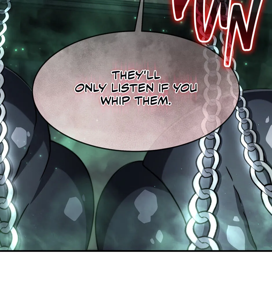 The Regressed Genius Player's Mythical-Rank Weapon Creation Chapter 68 page 22 - 