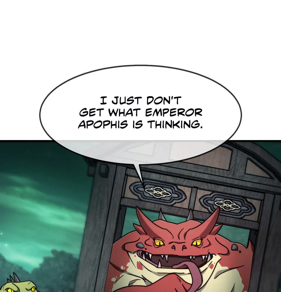 The Regressed Genius Player's Mythical-Rank Weapon Creation Chapter 68 page 25 - 
