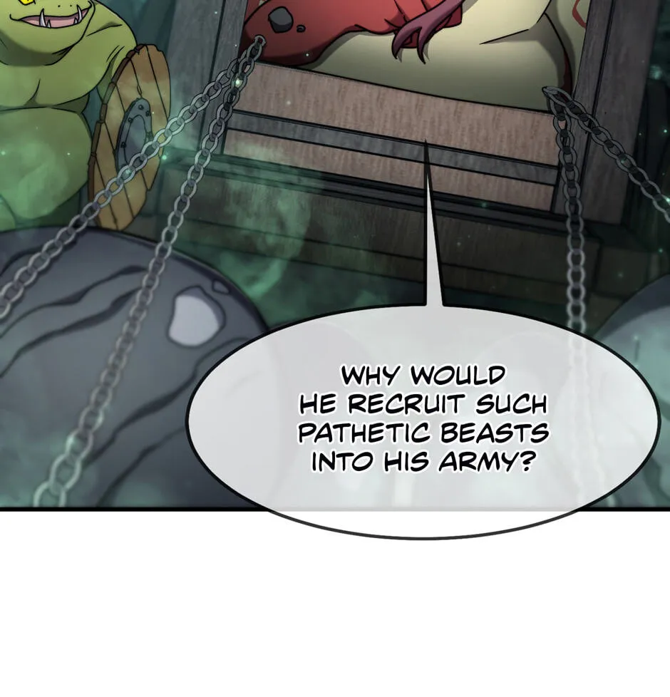The Regressed Genius Player's Mythical-Rank Weapon Creation Chapter 68 page 26 - 