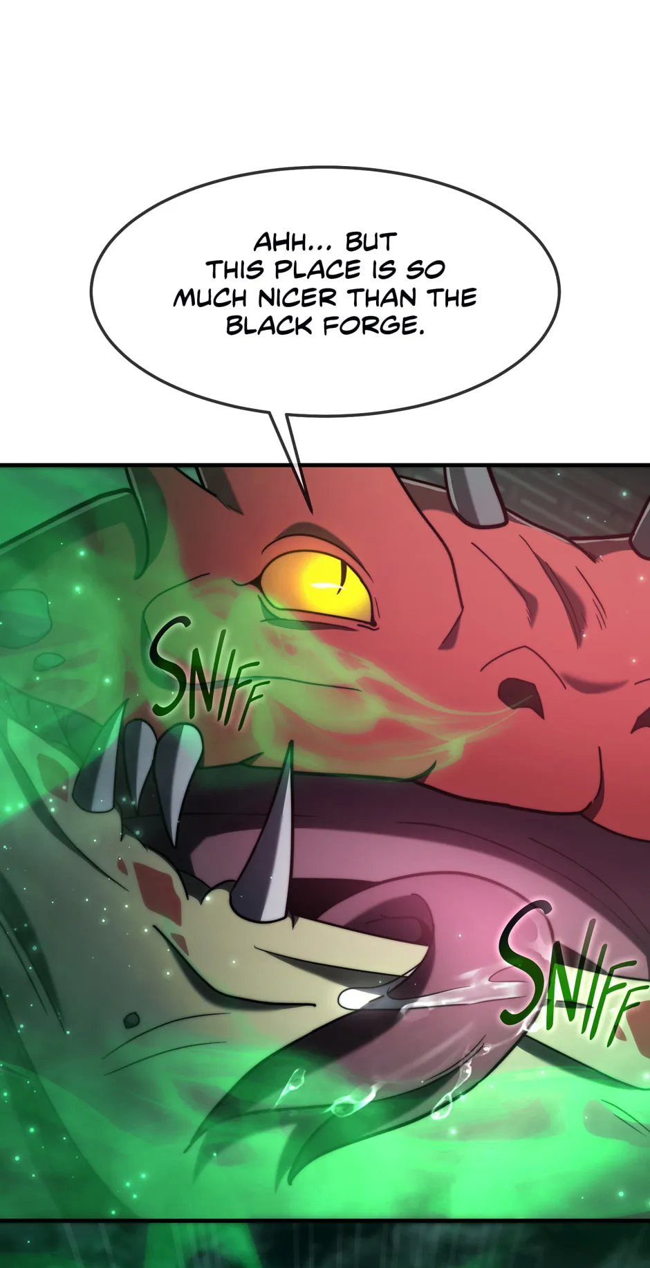 The Regressed Genius Player's Mythical-Rank Weapon Creation Chapter 68 page 27 - 