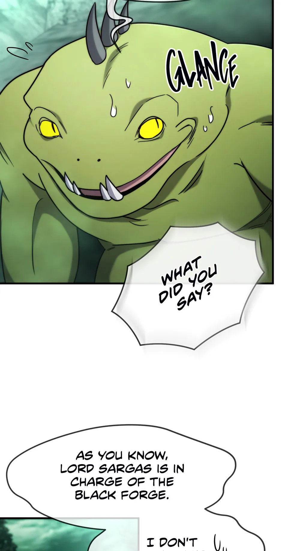 The Regressed Genius Player's Mythical-Rank Weapon Creation Chapter 68 page 32 - 