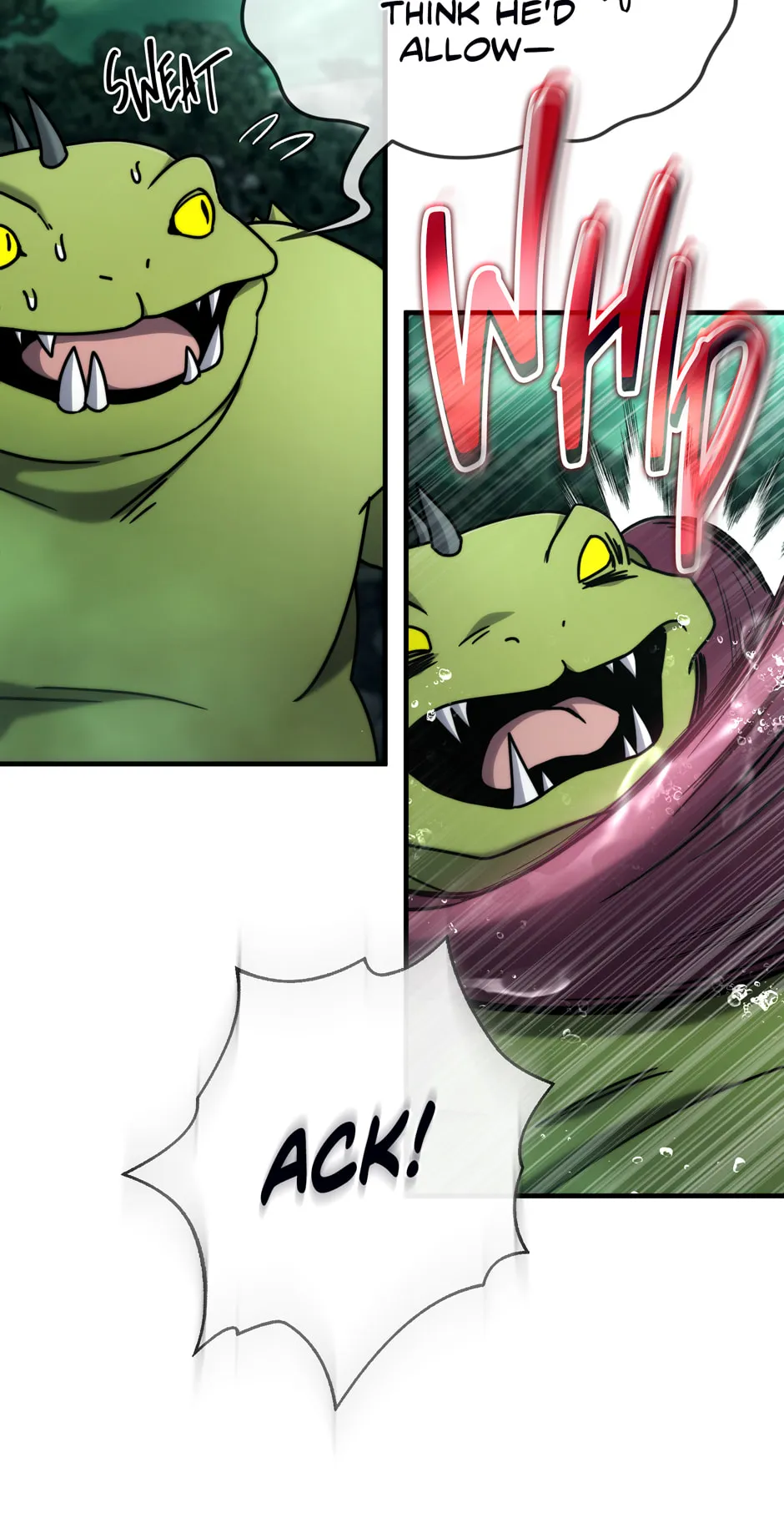 The Regressed Genius Player's Mythical-Rank Weapon Creation Chapter 68 page 33 - 