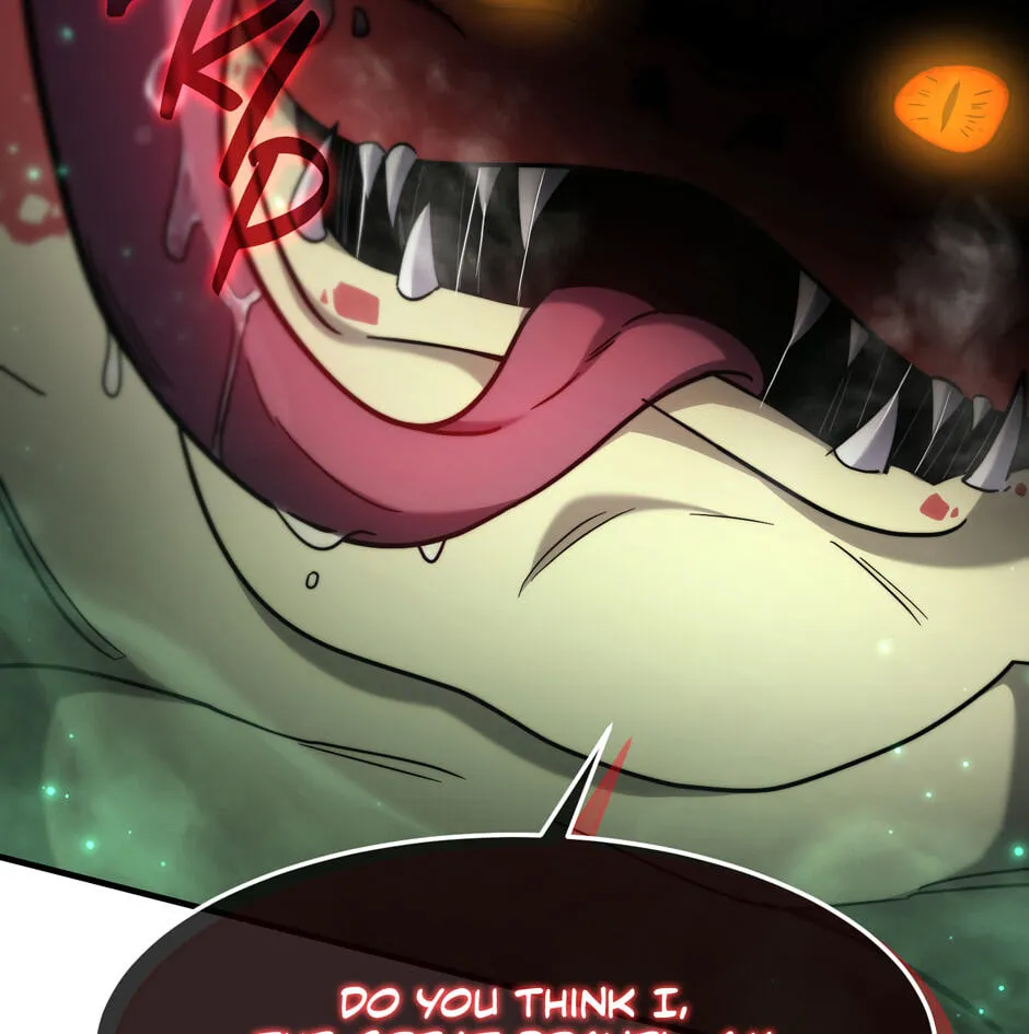 The Regressed Genius Player's Mythical-Rank Weapon Creation Chapter 68 page 35 - 