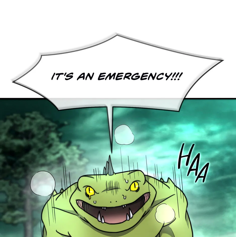 The Regressed Genius Player's Mythical-Rank Weapon Creation Chapter 68 page 42 - 
