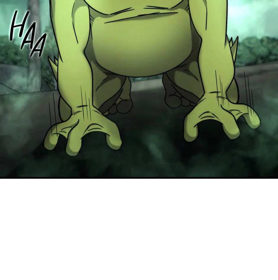 The Regressed Genius Player's Mythical-Rank Weapon Creation Chapter 68 page 43 - 
