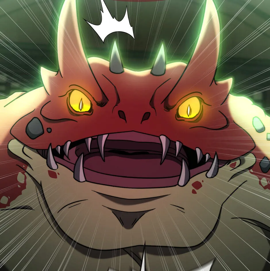 The Regressed Genius Player's Mythical-Rank Weapon Creation Chapter 68 page 46 - 