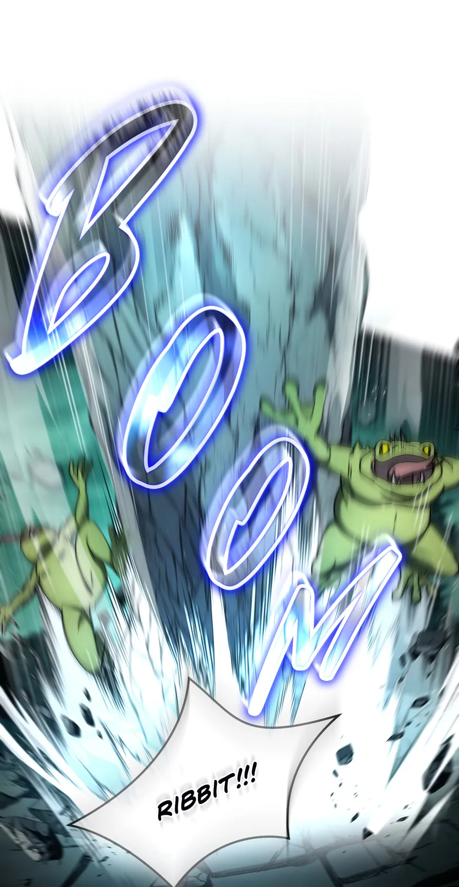 The Regressed Genius Player's Mythical-Rank Weapon Creation Chapter 68 page 48 - 