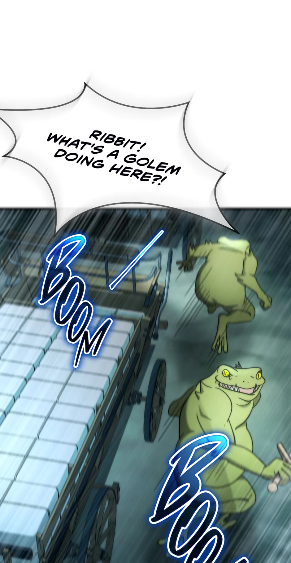 The Regressed Genius Player's Mythical-Rank Weapon Creation Chapter 68 page 50 - 