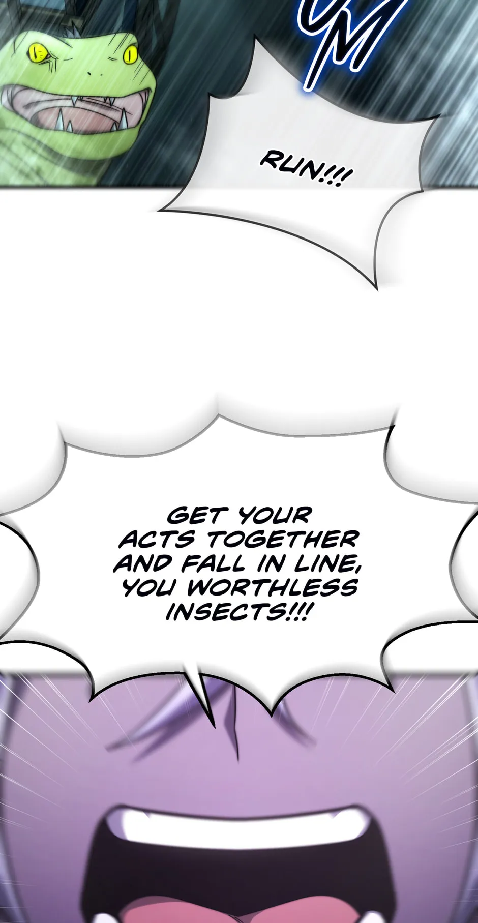 The Regressed Genius Player's Mythical-Rank Weapon Creation Chapter 68 page 51 - 