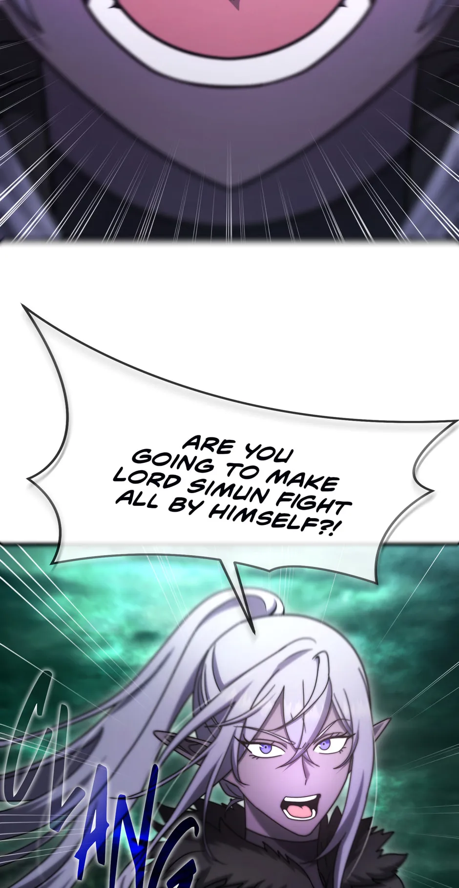 The Regressed Genius Player's Mythical-Rank Weapon Creation Chapter 68 page 52 - 