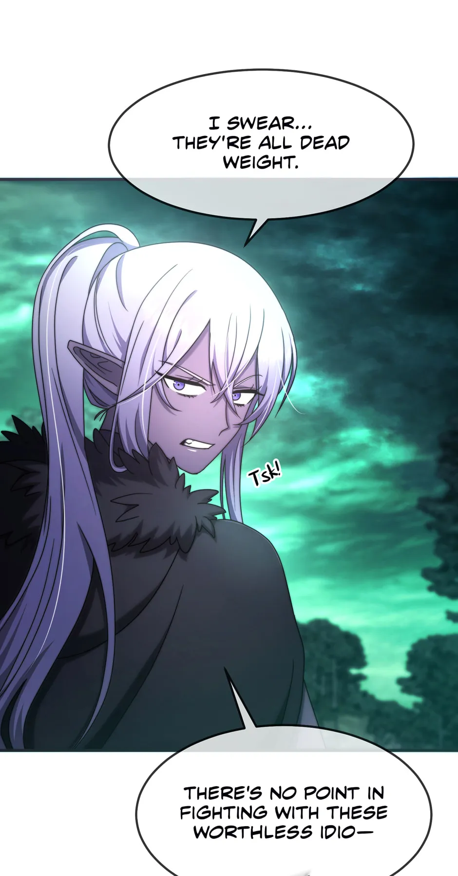 The Regressed Genius Player's Mythical-Rank Weapon Creation Chapter 68 page 56 - 