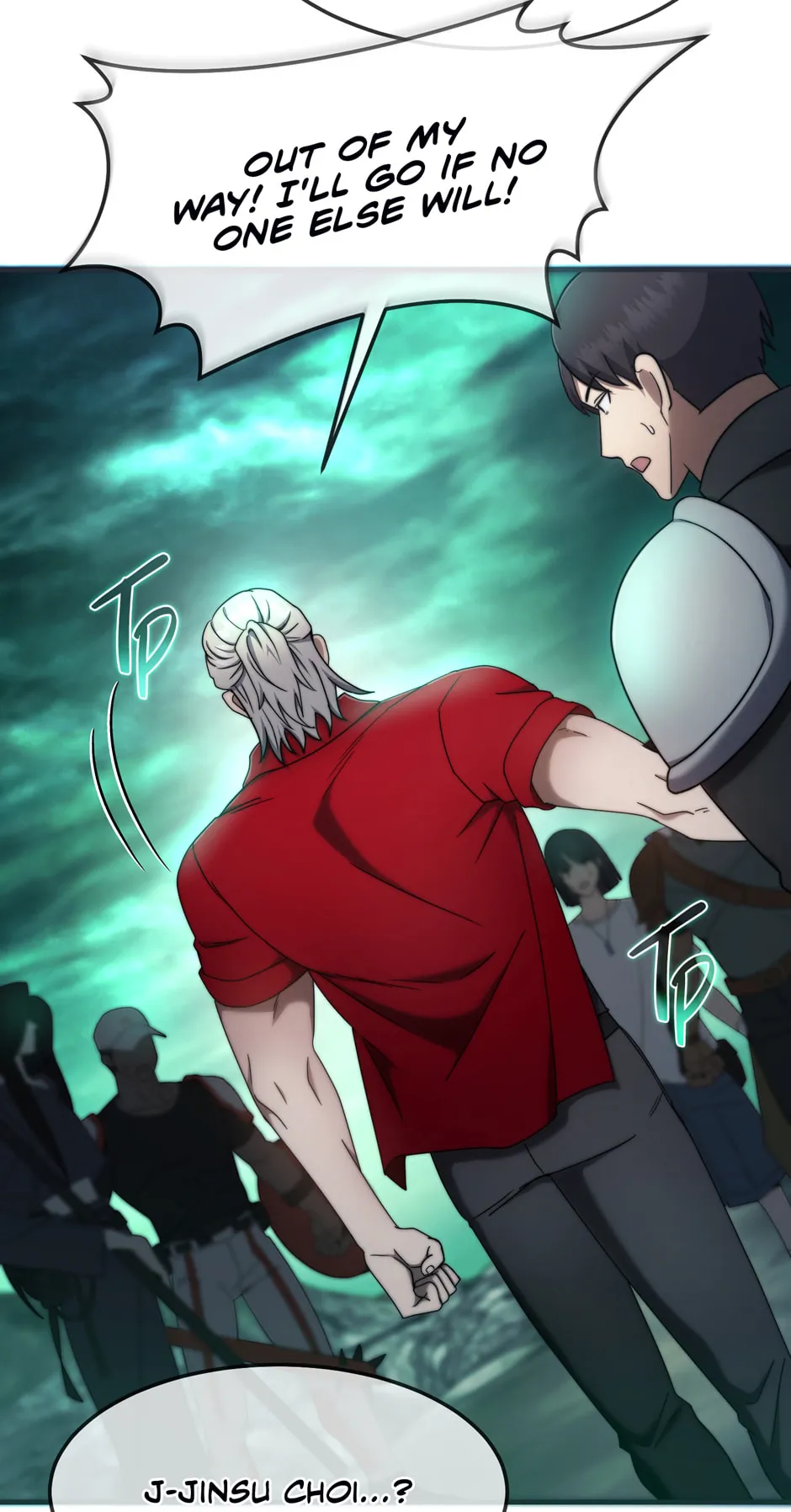The Regressed Genius Player's Mythical-Rank Weapon Creation Chapter 68 page 57 - 