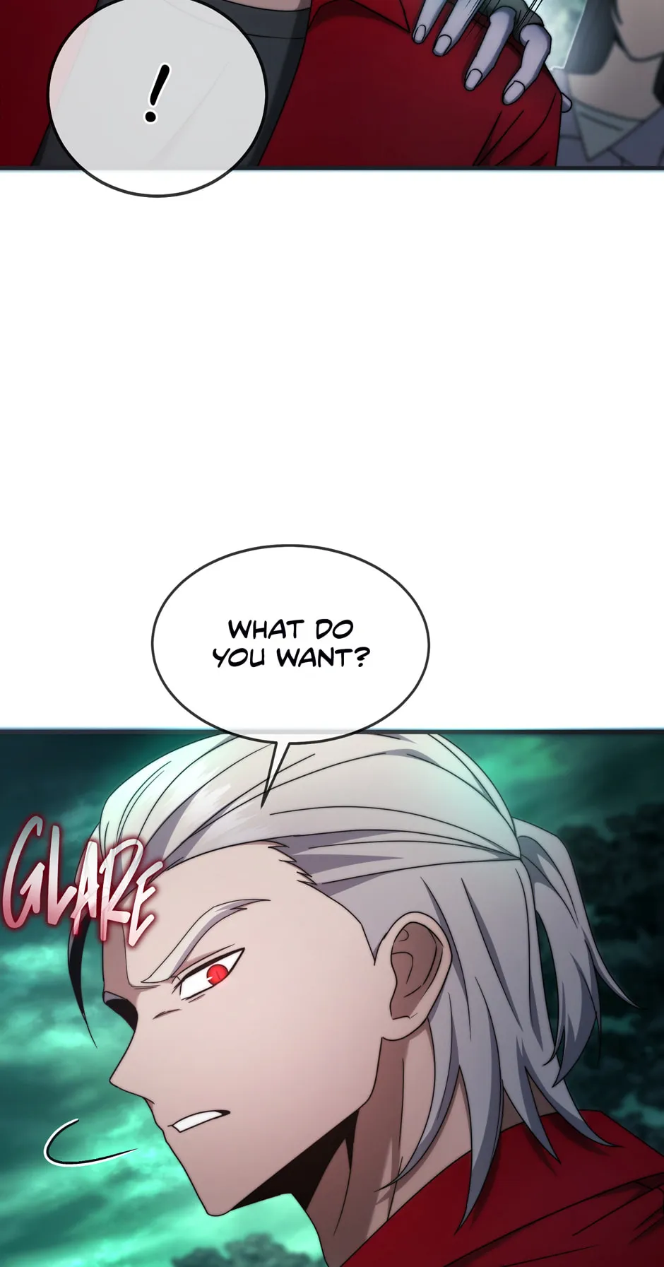 The Regressed Genius Player's Mythical-Rank Weapon Creation Chapter 68 page 59 - 