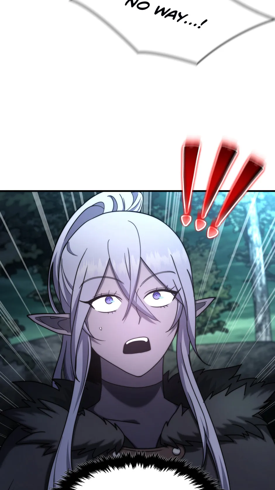 The Regressed Genius Player's Mythical-Rank Weapon Creation Chapter 68 page 7 - 
