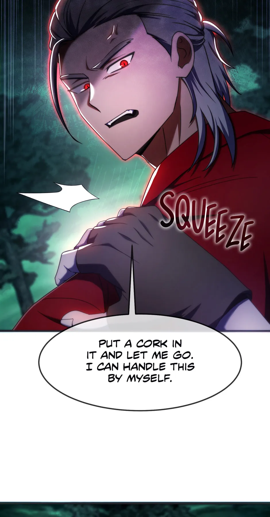 The Regressed Genius Player's Mythical-Rank Weapon Creation Chapter 68 page 62 - 