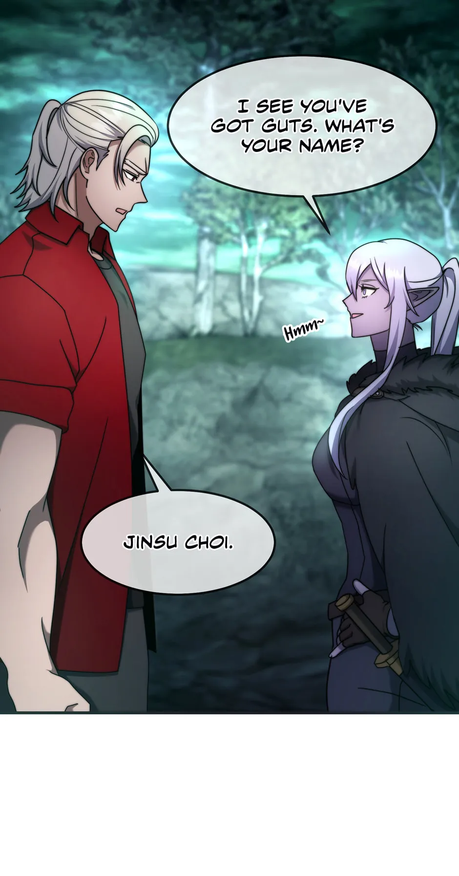 The Regressed Genius Player's Mythical-Rank Weapon Creation Chapter 68 page 63 - 