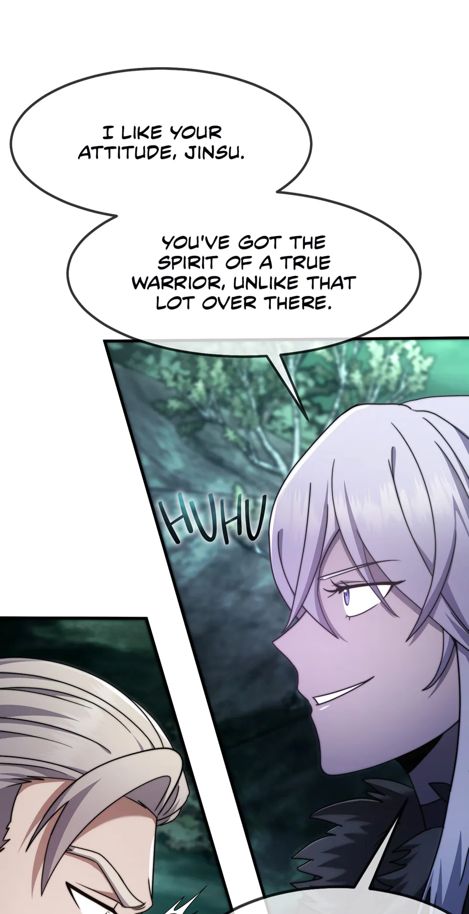 The Regressed Genius Player's Mythical-Rank Weapon Creation Chapter 68 page 64 - 