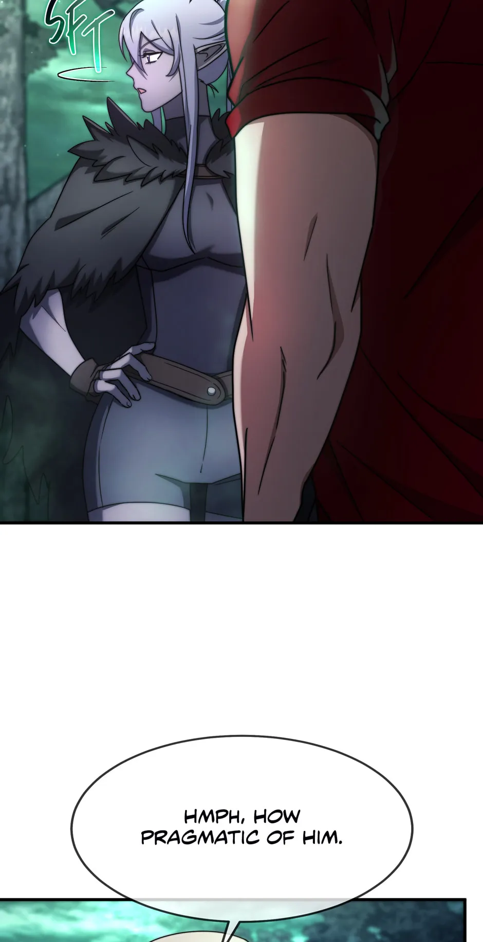 The Regressed Genius Player's Mythical-Rank Weapon Creation Chapter 68 page 67 - 