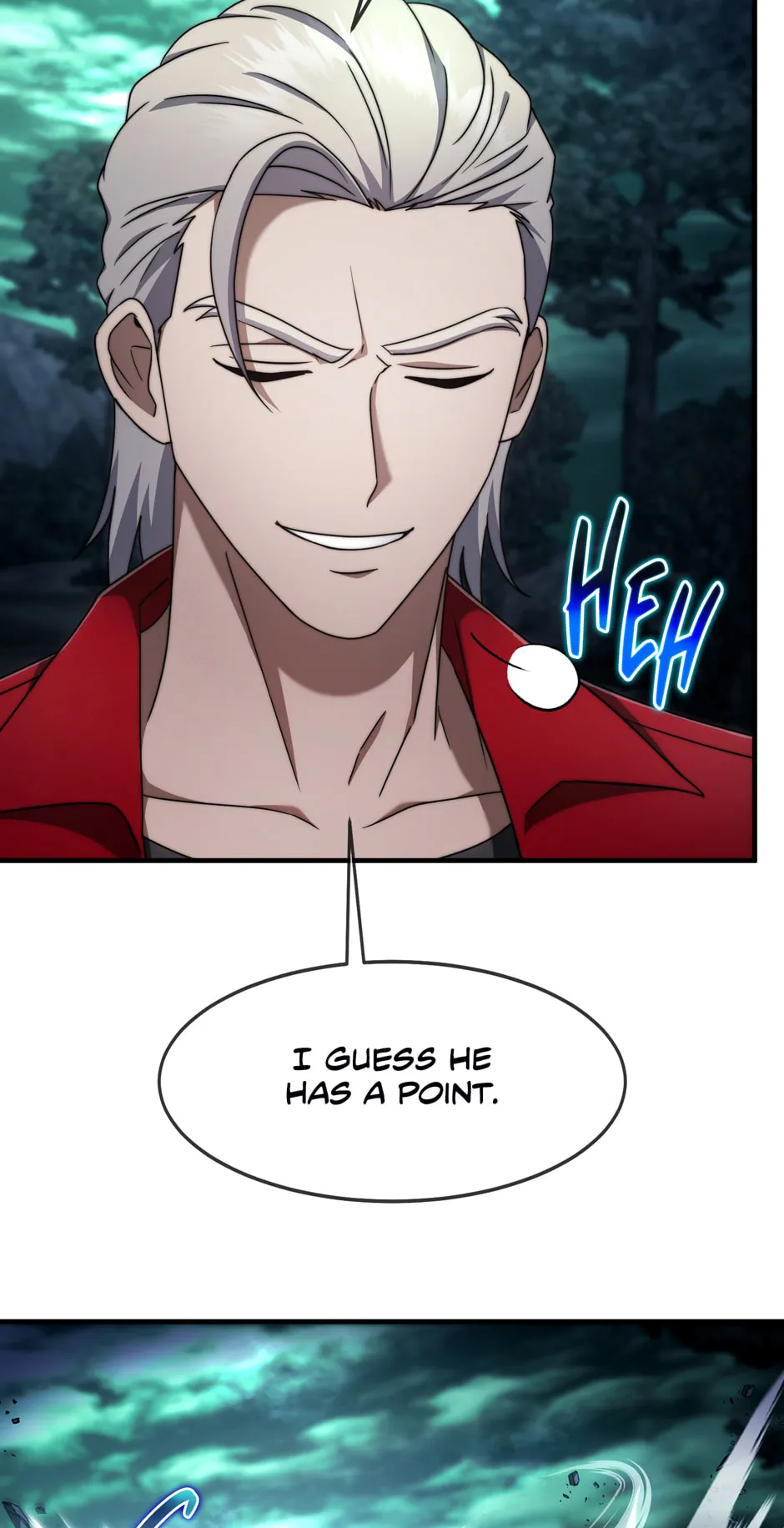 The Regressed Genius Player's Mythical-Rank Weapon Creation Chapter 68 page 68 - 