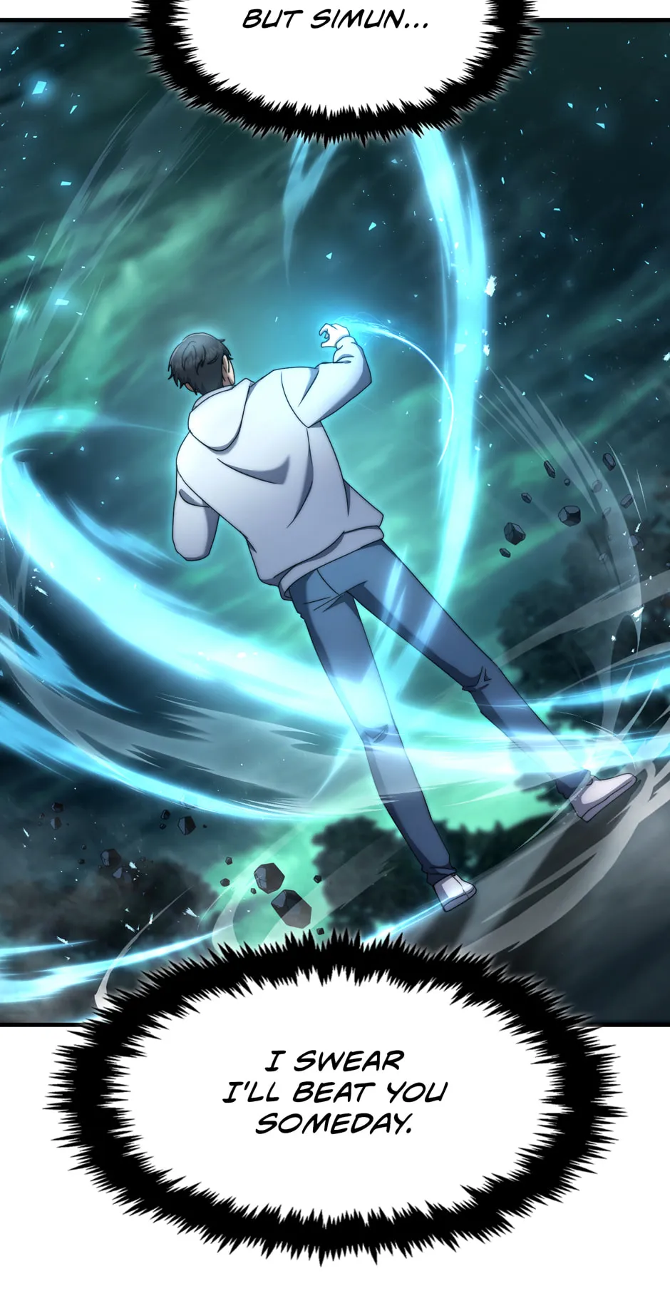 The Regressed Genius Player's Mythical-Rank Weapon Creation Chapter 68 page 70 - 