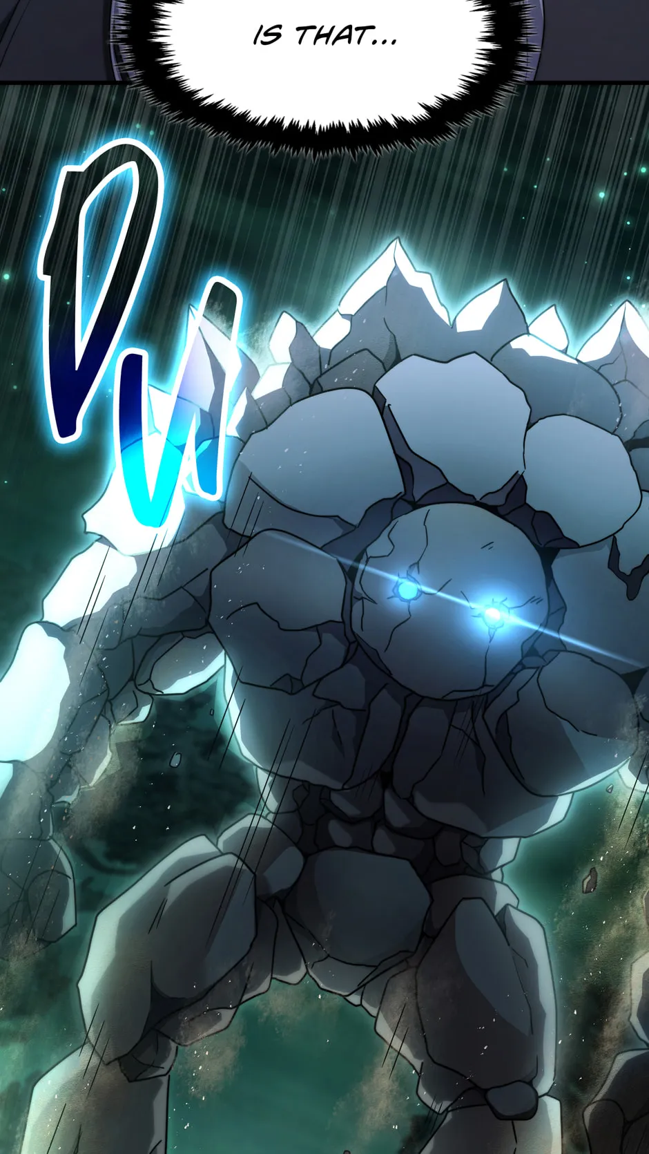 The Regressed Genius Player's Mythical-Rank Weapon Creation Chapter 68 page 8 - 