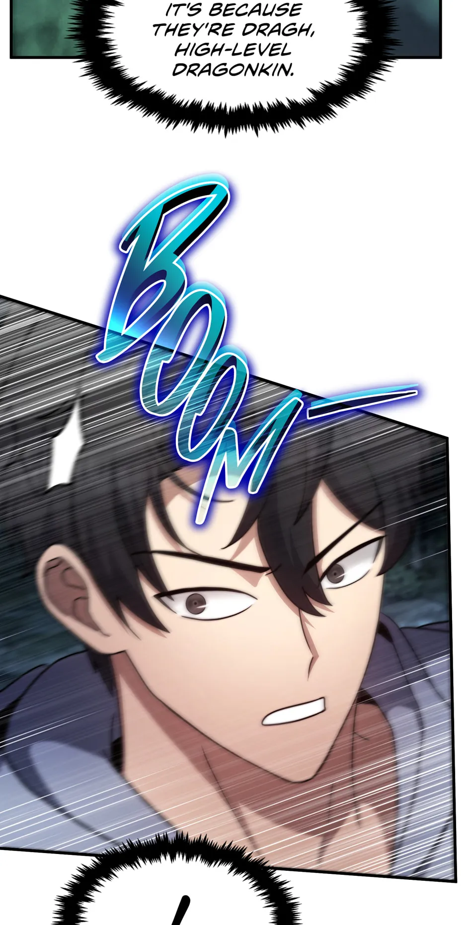 The Regressed Genius Player's Mythical-Rank Weapon Creation Chapter 68 page 74 - 