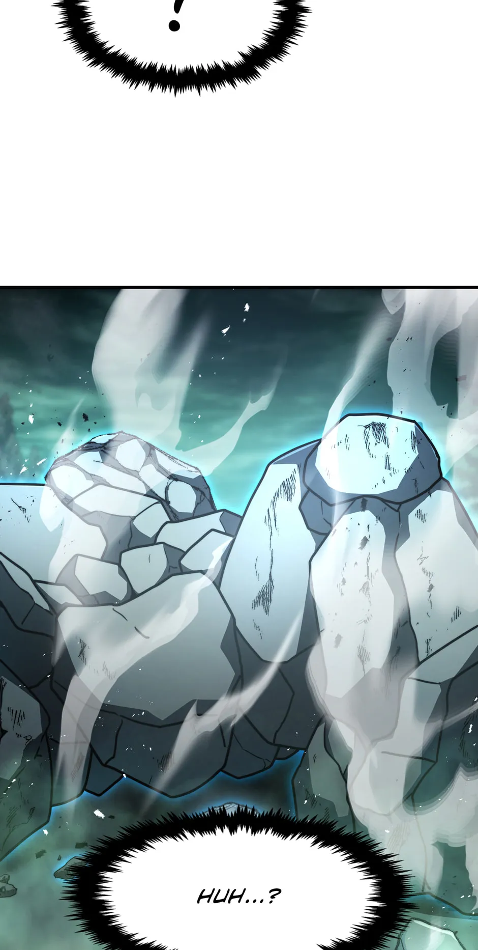 The Regressed Genius Player's Mythical-Rank Weapon Creation Chapter 68 page 75 - 