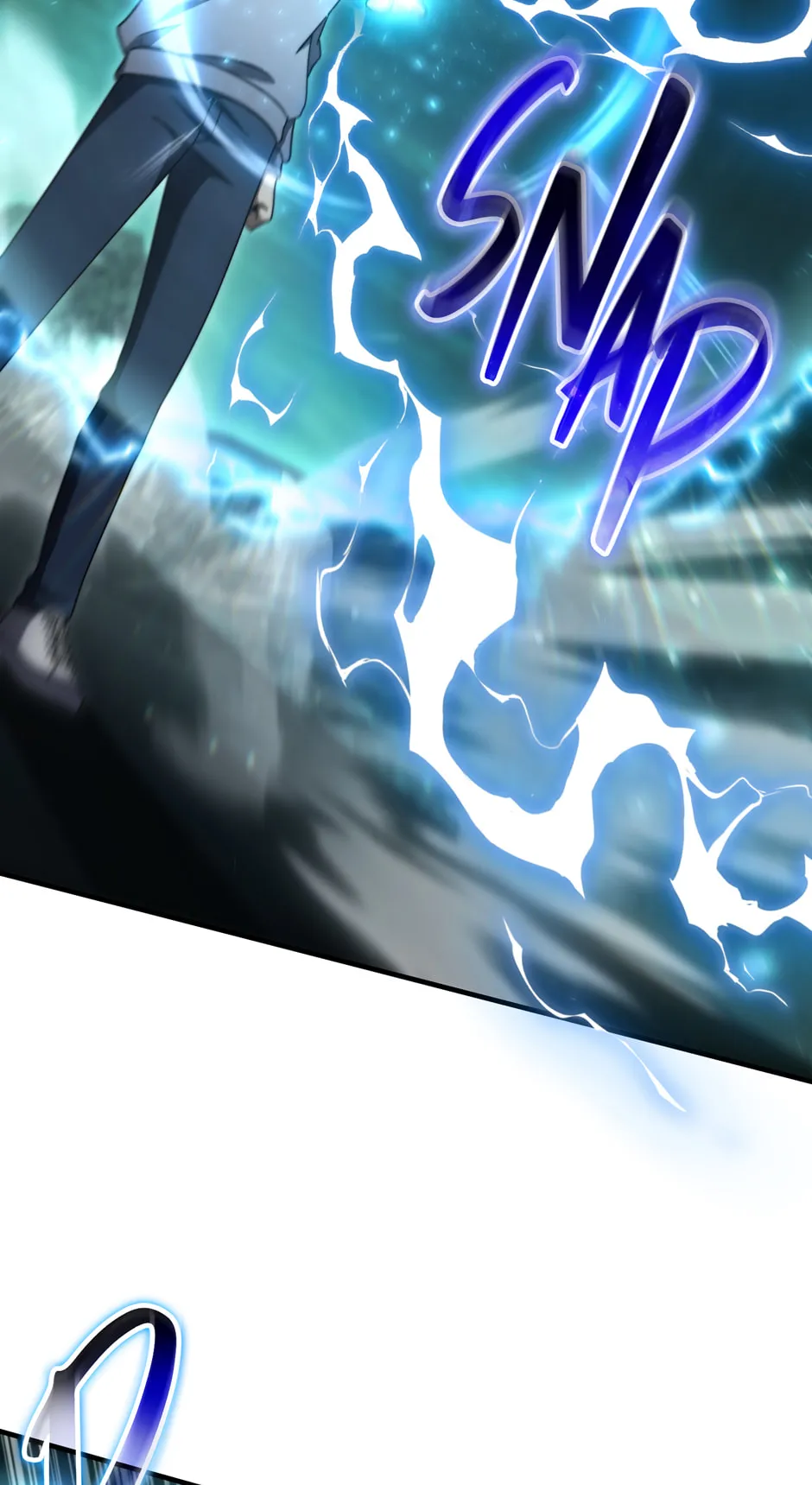 The Regressed Genius Player's Mythical-Rank Weapon Creation Chapter 68 page 83 - 
