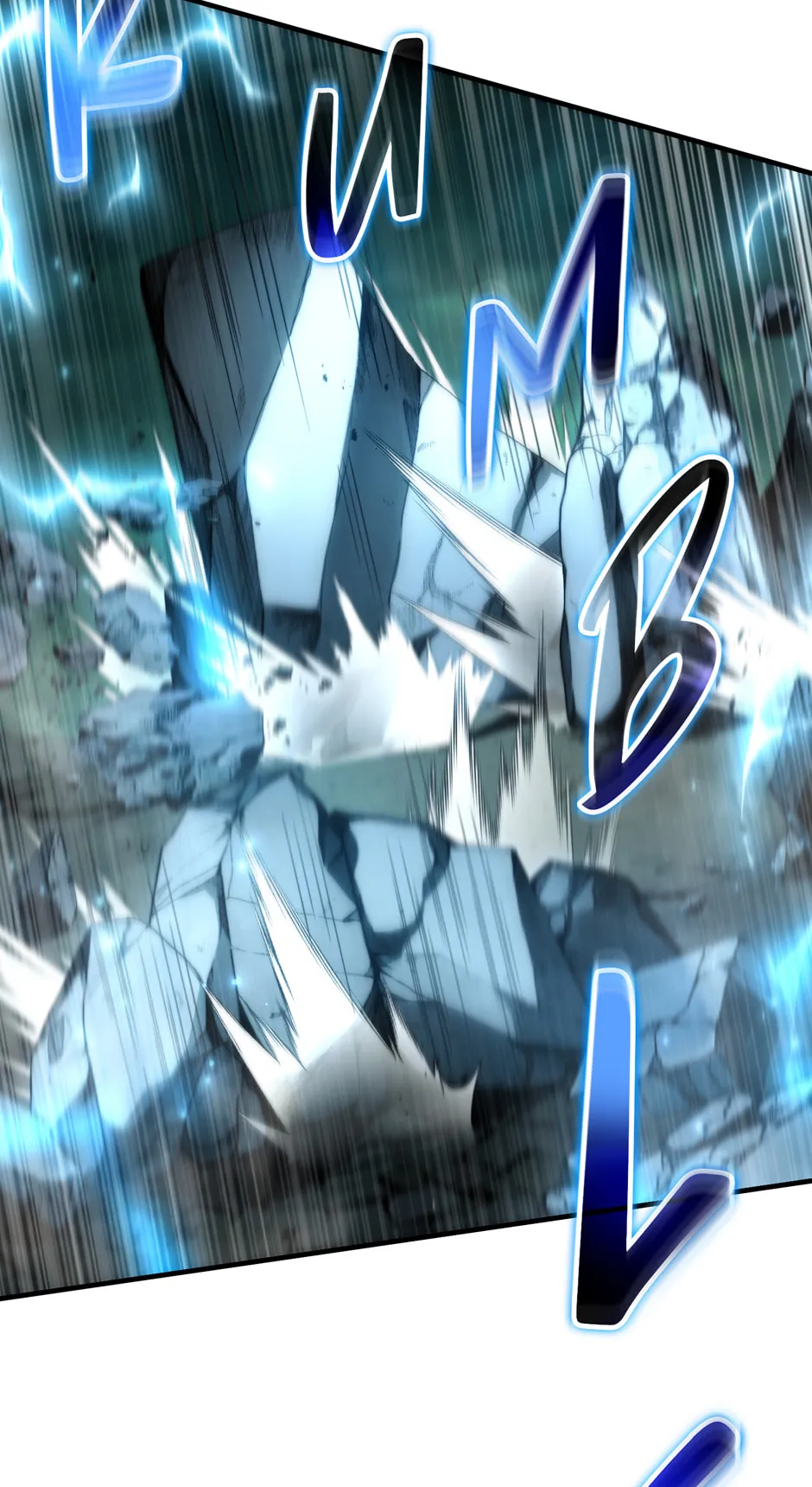 The Regressed Genius Player's Mythical-Rank Weapon Creation Chapter 68 page 84 - 