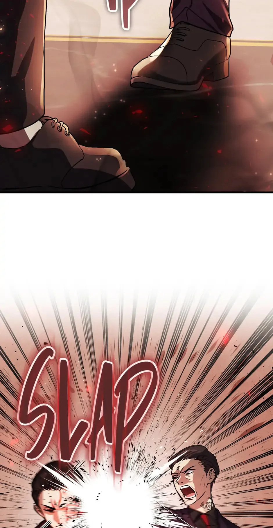 The Regressed Genius Player's Mythical-Rank Weapon Creation Chapter 7 page 11 - 