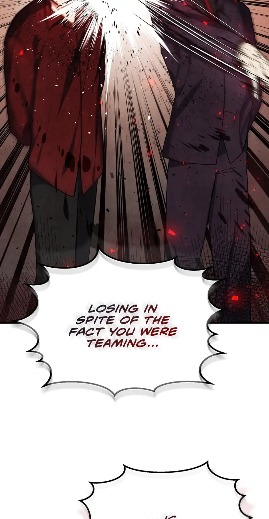The Regressed Genius Player's Mythical-Rank Weapon Creation Chapter 7 page 12 - 