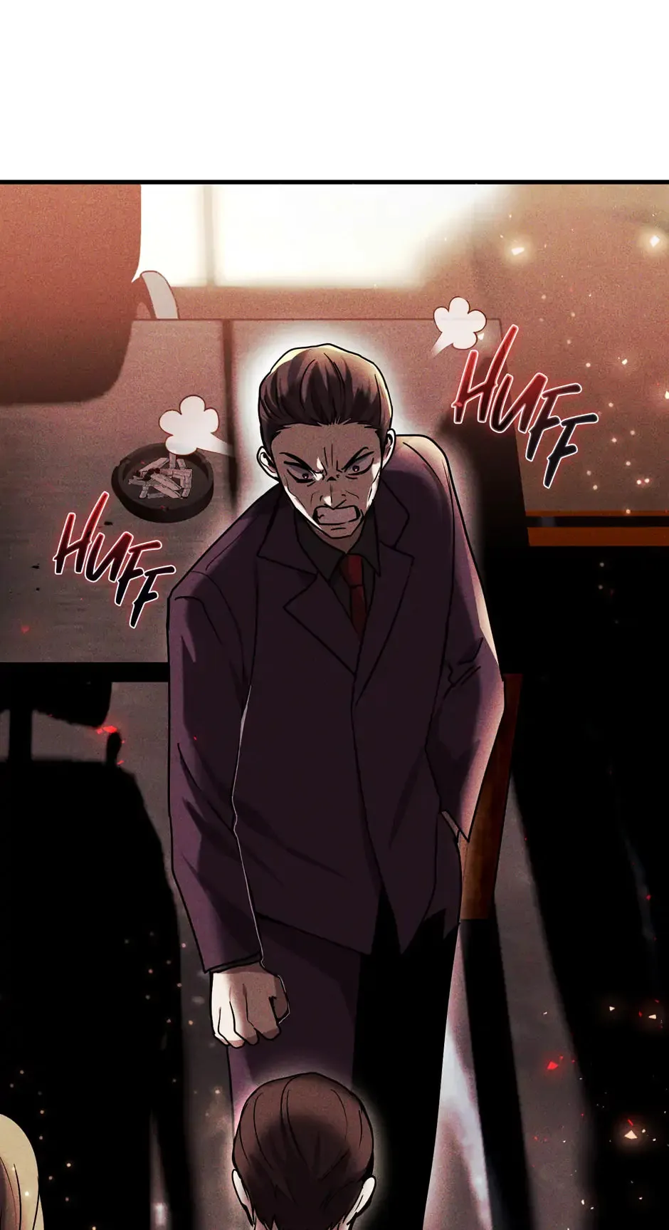 The Regressed Genius Player's Mythical-Rank Weapon Creation Chapter 7 page 15 - 