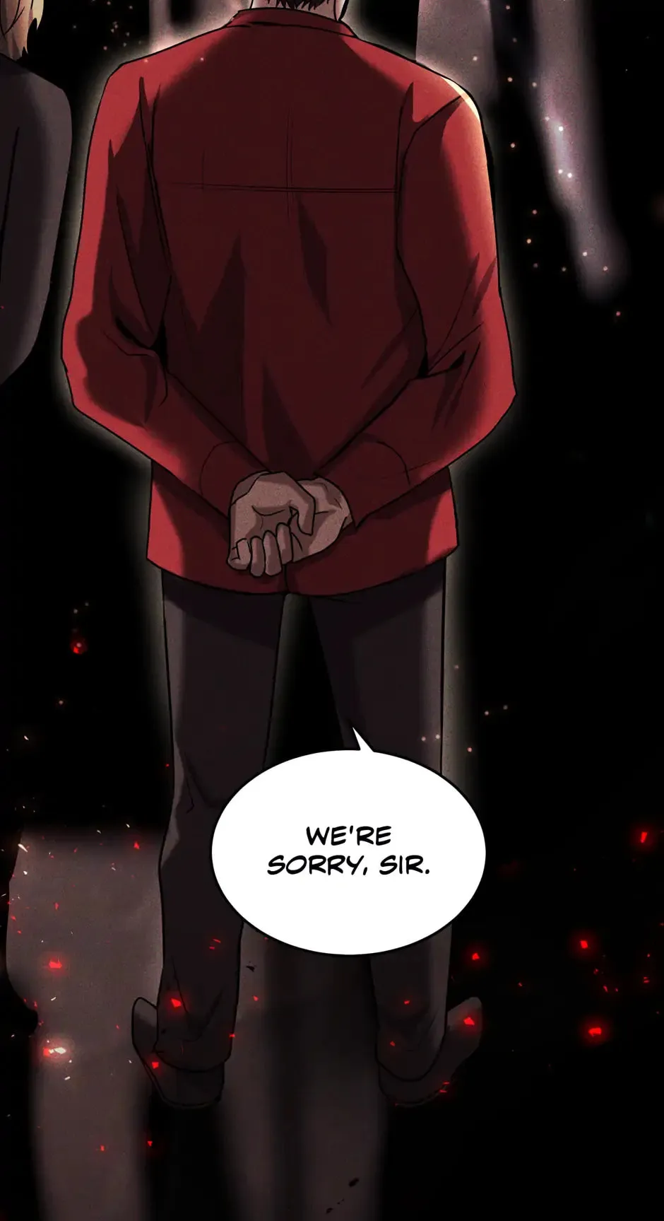 The Regressed Genius Player's Mythical-Rank Weapon Creation Chapter 7 page 16 - 