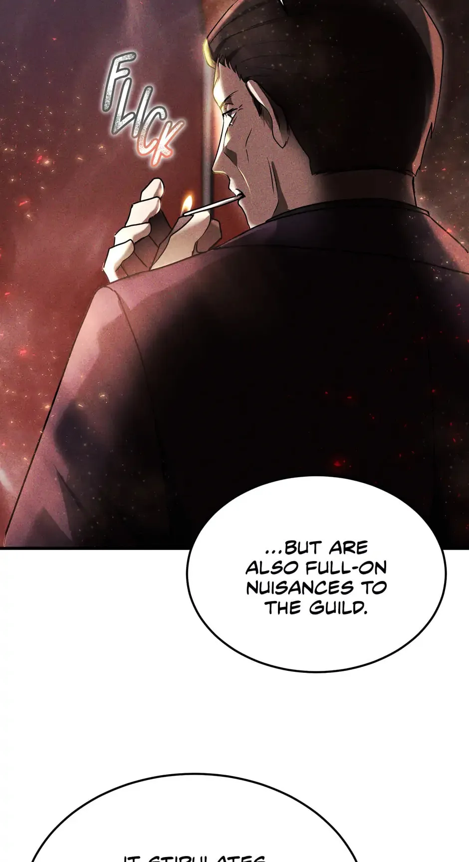 The Regressed Genius Player's Mythical-Rank Weapon Creation Chapter 7 page 20 - 