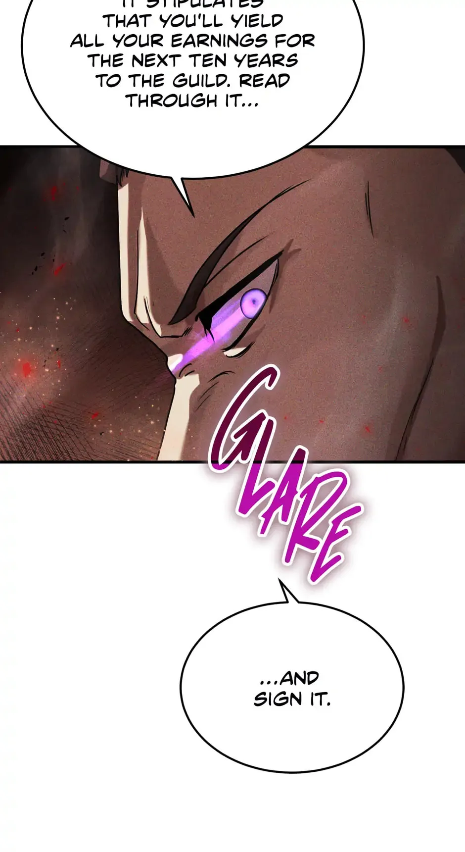 The Regressed Genius Player's Mythical-Rank Weapon Creation Chapter 7 page 21 - 
