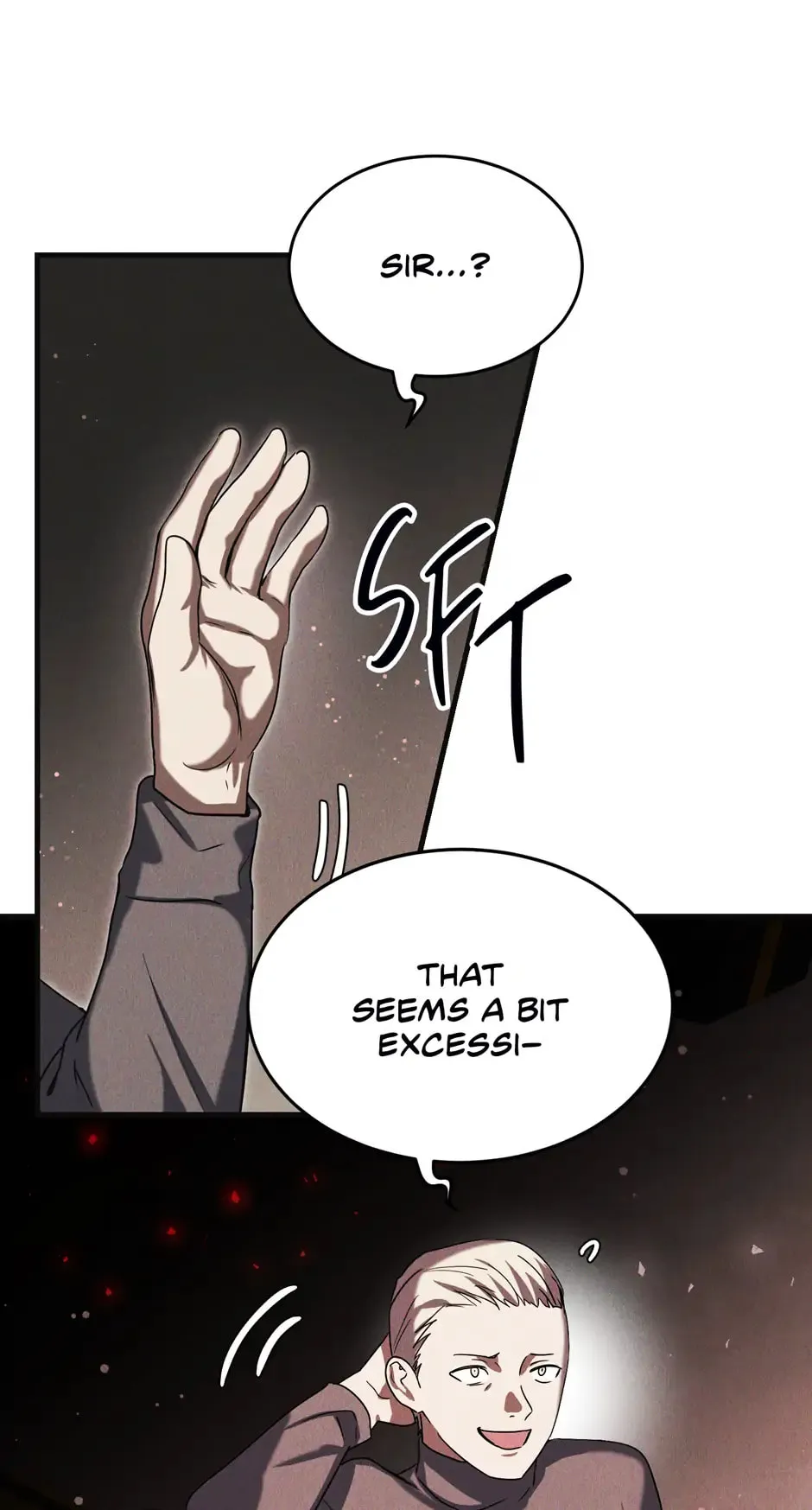 The Regressed Genius Player's Mythical-Rank Weapon Creation Chapter 7 page 22 - 