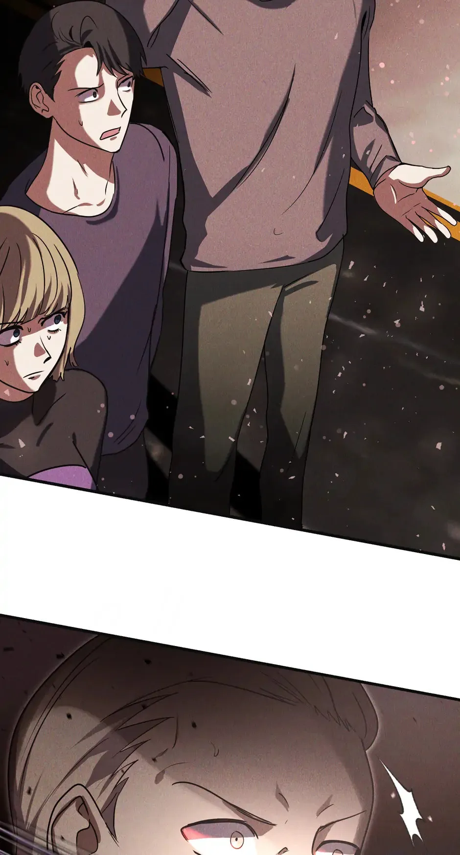 The Regressed Genius Player's Mythical-Rank Weapon Creation Chapter 7 page 23 - 