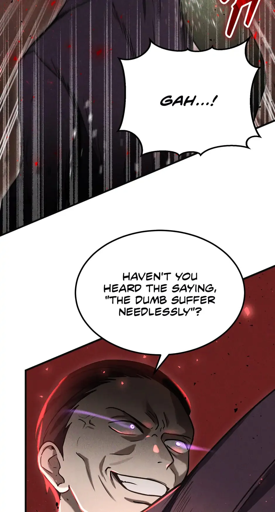 The Regressed Genius Player's Mythical-Rank Weapon Creation Chapter 7 page 25 - 