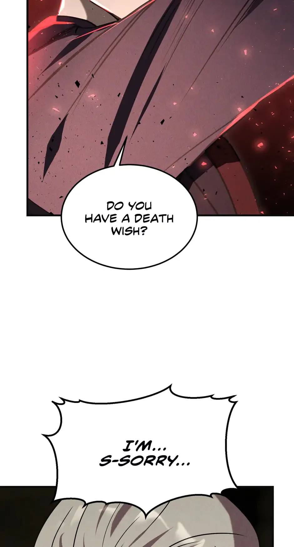The Regressed Genius Player's Mythical-Rank Weapon Creation Chapter 7 page 26 - 