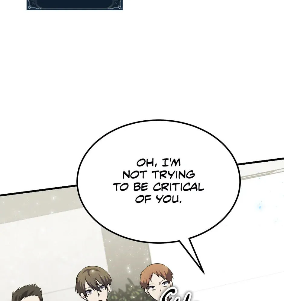 The Regressed Genius Player's Mythical-Rank Weapon Creation Chapter 7 page 34 - 